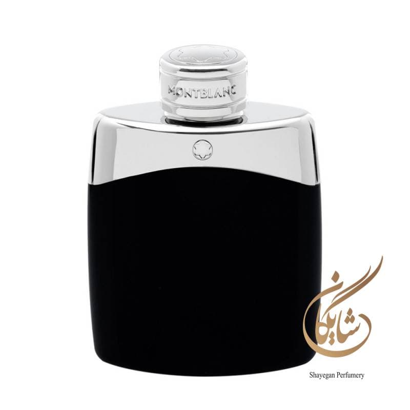 ادوتویلت مردانه مون بلان لجند _ Mont Blanc Legend