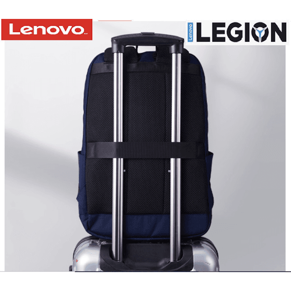 کوله پشتی لپ تاپ لنوو مدل LEGION C1 — تصویر ۷