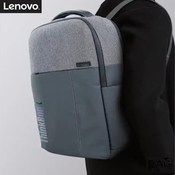 کوله پشتی لپ تاپ لنوو مدل Thinkbook TB520-B — تصویر ۸