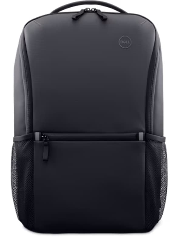 کوله پشتی لپ تاپ دل مدل Ecoloop Essential — تصویر ۵