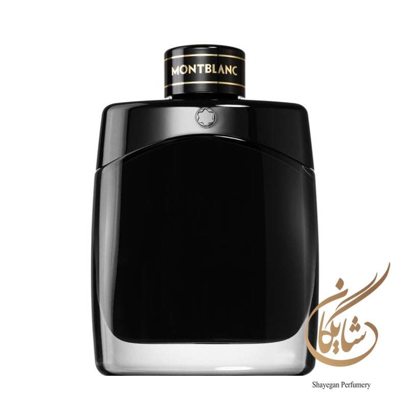 ادوپرفیوم مردانه مون بلان لجند _ Mont Blanc Legend EDP