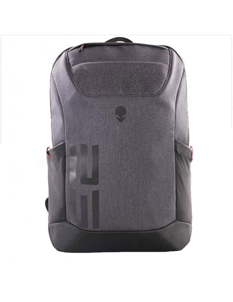 کوله پشتی لپ تاپ دل مدل Alienware Pro M17 — تصویر ۱۰