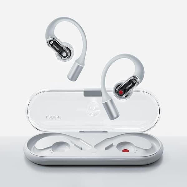 هندزفری بلوتوثی سی ام اف مدل EAR OPEN B182 — تصویر ۵