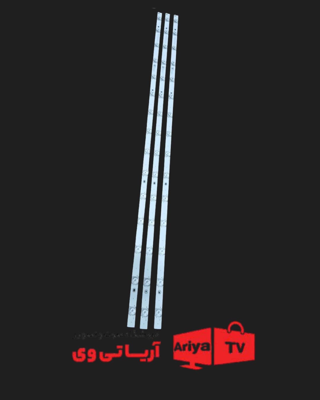 تلویزیون جی پلاس مدل GTV-55LU7130S — تصویر ۱۲