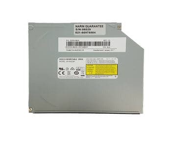 درایو DVD اینترنال فیلیپس مدل DA-8AESH — تصویر ۵