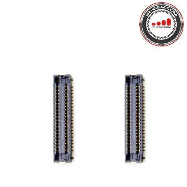 سوکت ال سی دی سونی CONNECTOR LCD SONY ERICSSON SE S500 — تصویر ۲