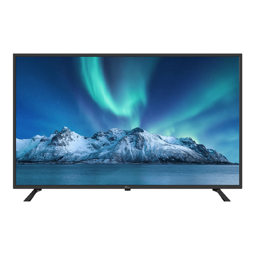تلویزیون جی پلاس مدل GTV-43MH414N