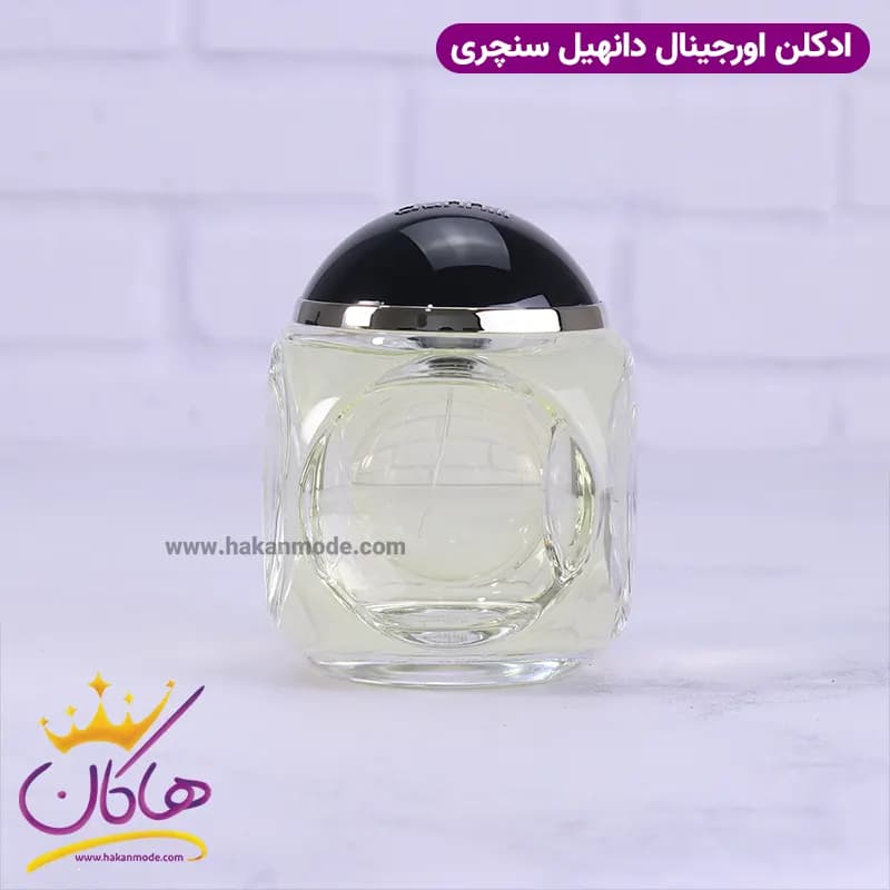 ادکلن دانهیل مردانه سنچری اورجینال 135 میل — تصویر ۲
