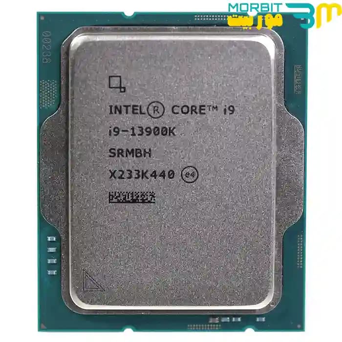 پردازنده CPU INTEL CORE I9 13900K-TRAY — تصویر ۲