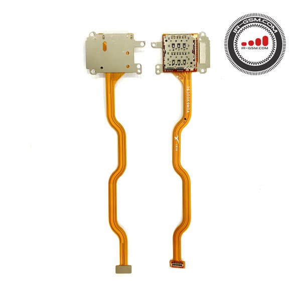 فلت سیم کارت روکار شیائومی FLEX XIAOMI MI 11 LITE