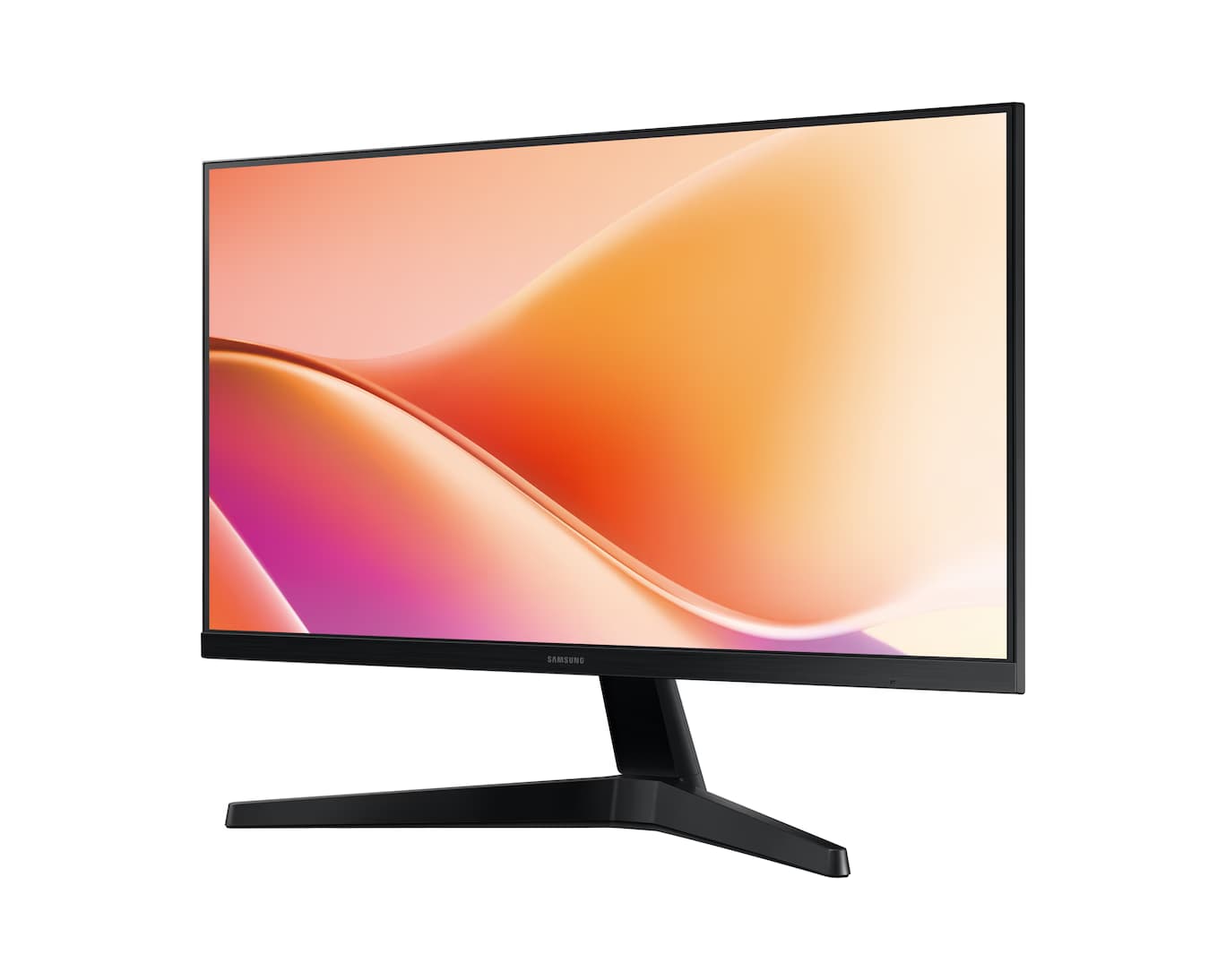 مانیتور 24 اینچ سامسونگ Essential S3 LS24F330 — تصویر ۴