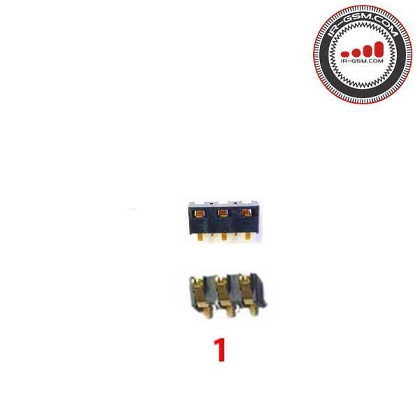 کانکتور باتری همه كاره CONNECTOR BATTERY — تصویر ۲