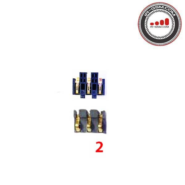 کانکتور باتری همه كاره CONNECTOR BATTERY — تصویر ۳