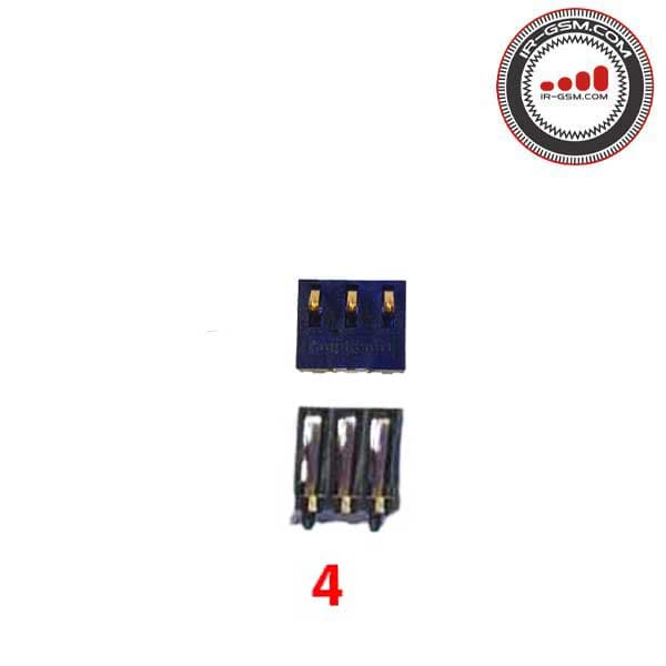 کانکتور باتری همه كاره CONNECTOR BATTERY — تصویر ۵