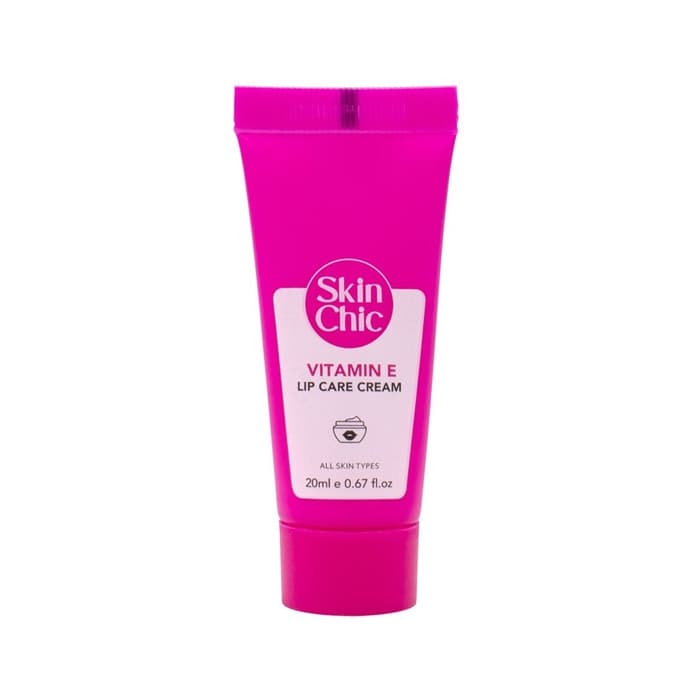 بالم مرطوب کننده لب اسکین شیک دارای ویتامین E با SPF15 حجم 20 میلی لیتر — تصویر ۳