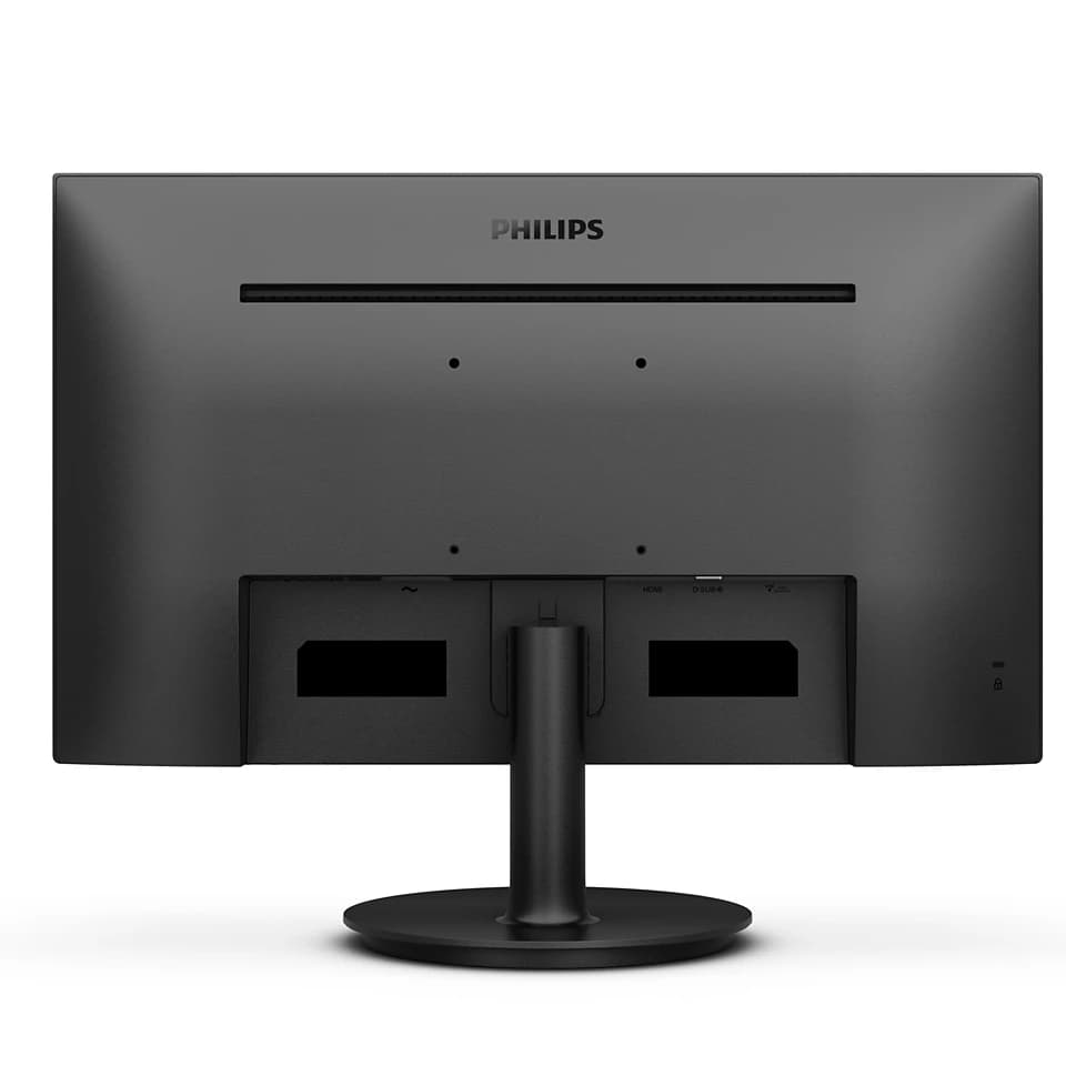 مانیتور فیلیپس مدل 241V8B/89 سایز 24 اینچ پنل IPS — تصویر ۳