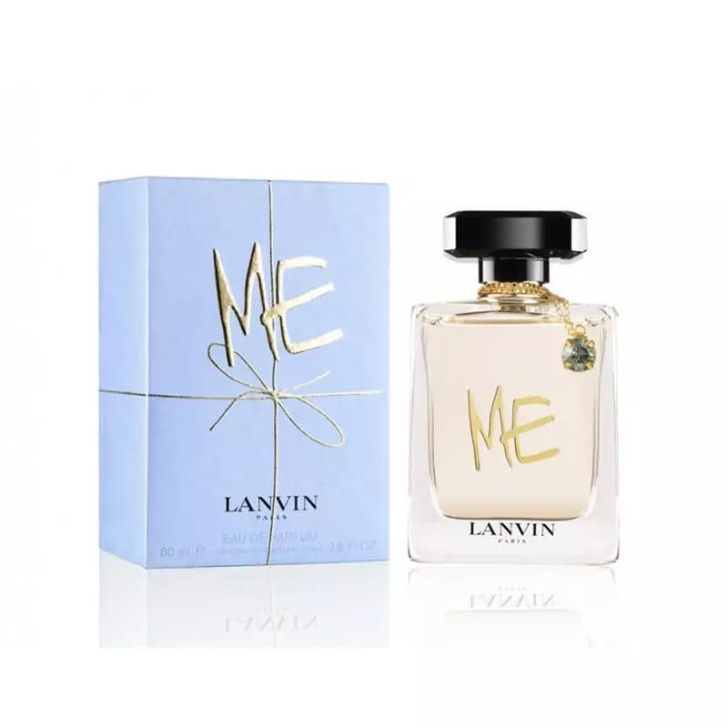 ادوپرفیوم زنانه لانوین می _ Lanvin Me — تصویر ۲