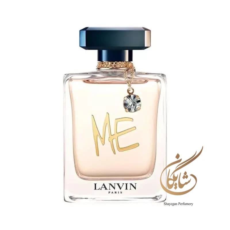 ادوپرفیوم زنانه لانوین می _ Lanvin Me