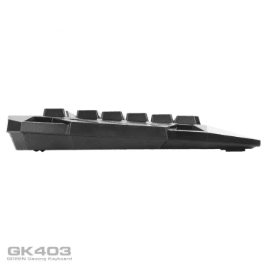 کیبورد GK403 گرین ا Green GK403 Computer Keyboard — تصویر ۶