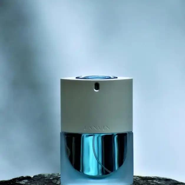 ادوپرفیوم زنانه لانوین اکسیژن _ Lanvin Oxygene — تصویر ۳