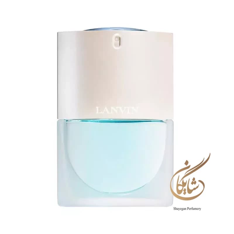 ادوپرفیوم زنانه لانوین اکسیژن _ Lanvin Oxygene