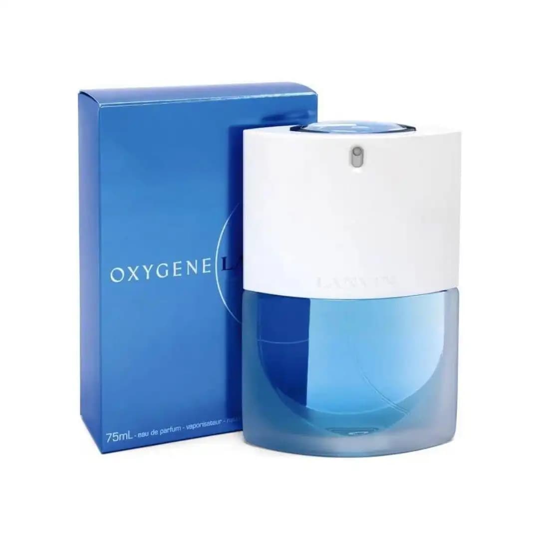 ادوپرفیوم زنانه لانوین اکسیژن _ Lanvin Oxygene — تصویر ۲
