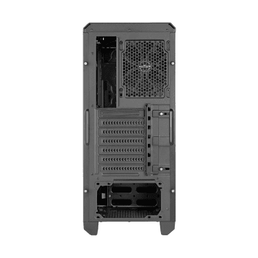 کیس کامپیوتر Z1 ARIO گرین ا Green Z1 ARIO Computer Case — تصویر ۵