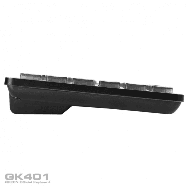 کیبورد GK401 گرین ا Green GK401 Computer Keyboard — تصویر ۲