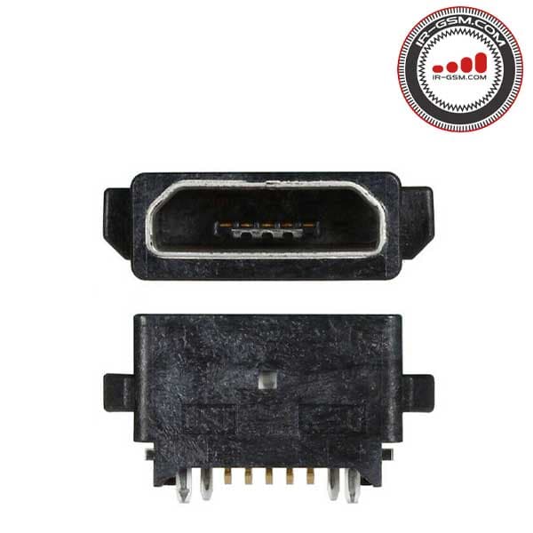 سوکت شارژ نوکیا CHARGE CONNECTOR NOKIA LUMIA 920