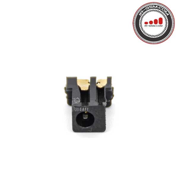 سوکت شارژ سوزنی نوکیا CONNECTOR NOKIA TAB — تصویر ۲