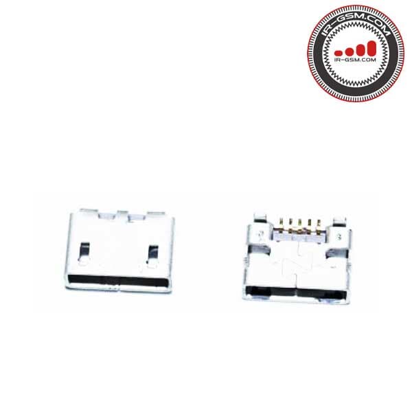 سوکت شارژ سونی CHARGE CONECTOR SONY SK17 / SK15 — تصویر ۲