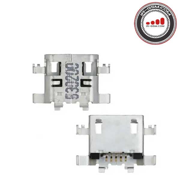 سوکت شارژ سونی Connector Charging Sony Xperia M2 D2303, D2305, D2306 — تصویر ۲