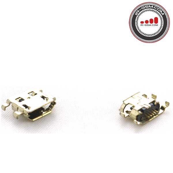 کانکتور شارژ سونی charger connector SONY mt27 — تصویر ۴