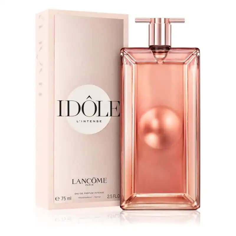 ادوپرفیوم زنانه لانکوم آیدل (ایدول) له اینتنس _ Lancome idole L’Intense — تصویر ۳