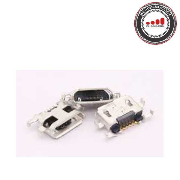 کانکتور شارژ CONNECTOR CHARGE nokia lumia N625 625 N1320 1320 — تصویر ۲