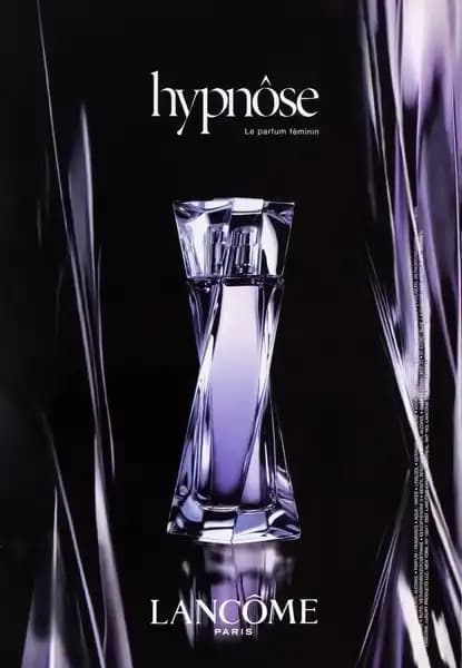 ادوپرفیوم زنانه لانکوم هیپنوز _ Lancome Hypnose — تصویر ۶