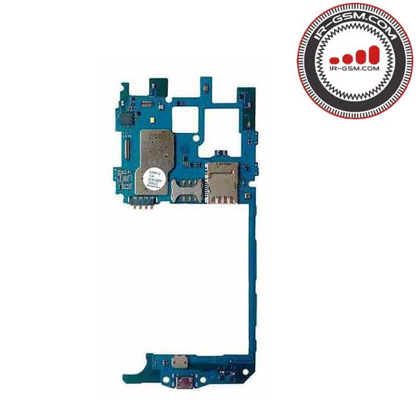 برد سالم سامسونگ BOARD SAMSUNG J250 — تصویر ۲