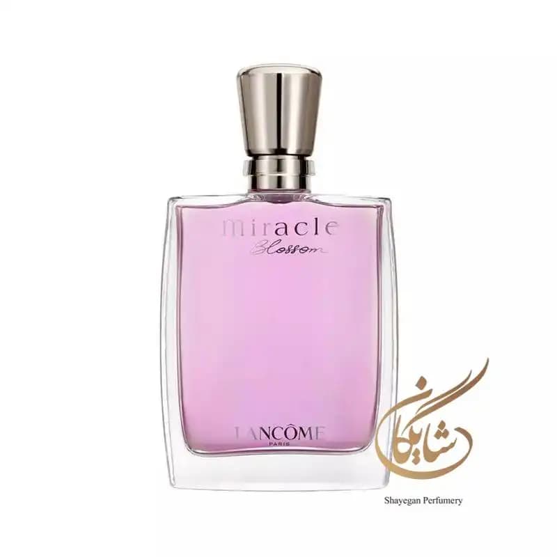 ادوپرفیوم زنانه لانکوم میراکل بلوسوم _ Lancome Miracle Blossom