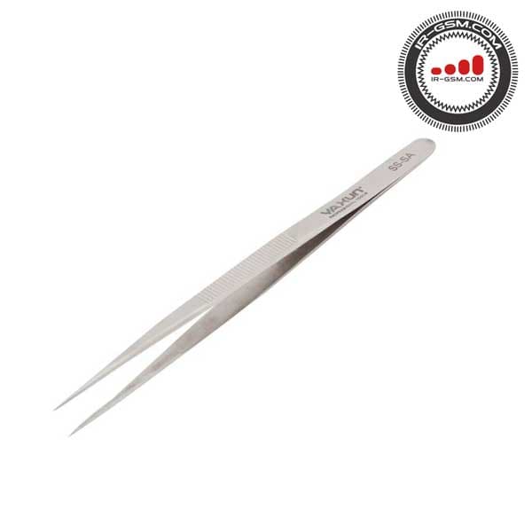 پنس سرصاف تعمیرات یاکسون YAXUN SS-SA — تصویر ۲
