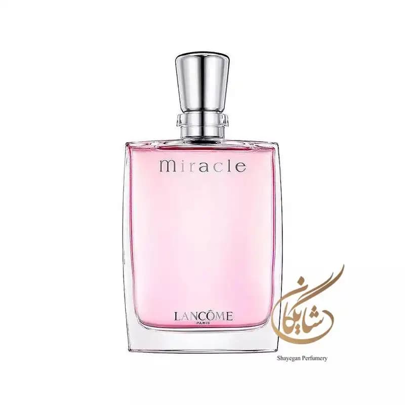 ادوپرفیوم زنانه لانکوم میراکل _ Lancome Miracle