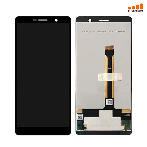 تاچ ال سی دی نوکیا LCD NOKIA 7 PLUS — تصویر ۲