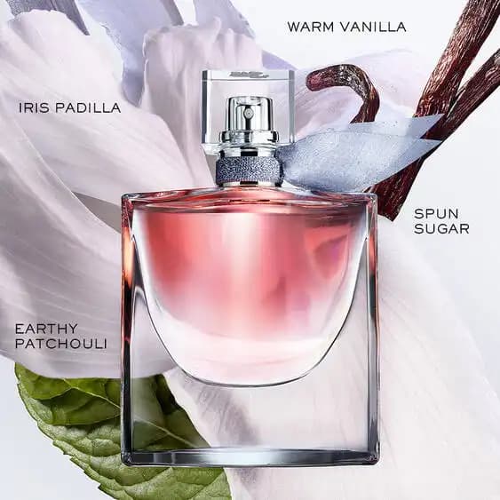 ادوپرفیوم زنانه لانکوم لا ویه است بله _ Lancome La Vie Est Belle — تصویر ۱۱