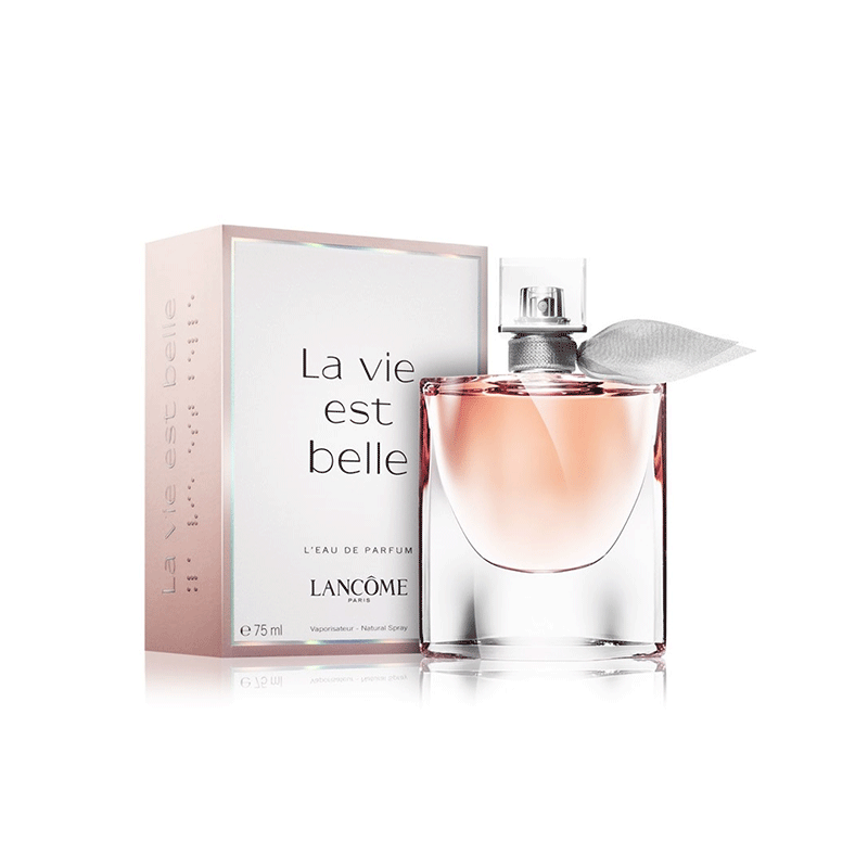 ادوپرفیوم زنانه لانکوم لا ویه است بله _ Lancome La Vie Est Belle — تصویر ۷