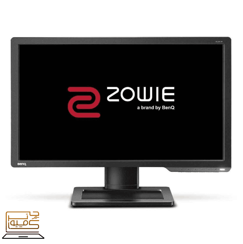 مانیتور بنکیو MONITOR BENQ XL2411P — تصویر ۲