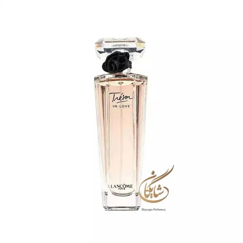 ادوپرفیوم زنانه لانکوم ترزور این لاو _ Lancome Tresor In Love