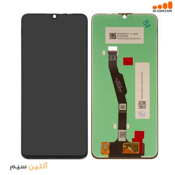 تاچ ال سی دی مشکی هوآوی LCD HUAWEI HONOR 9A / Y6P