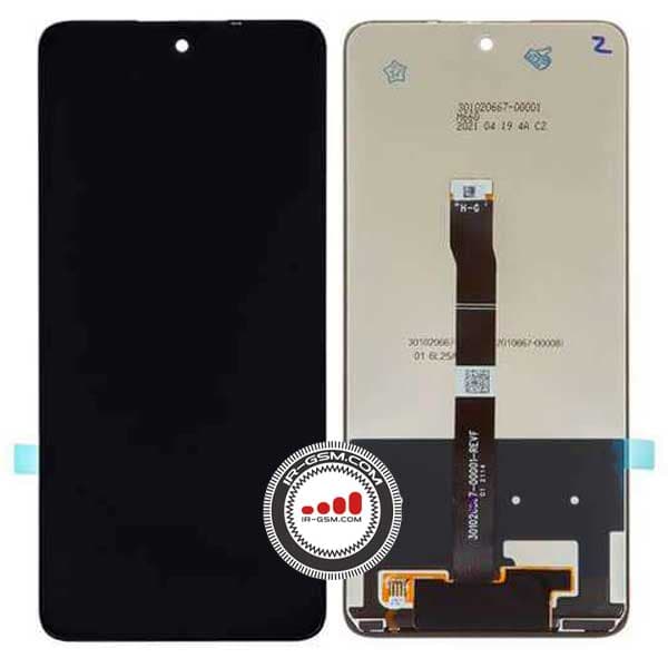 تاچ ال سی دی هوآوی LCD HUAWEI Y7A /P SMART 2021