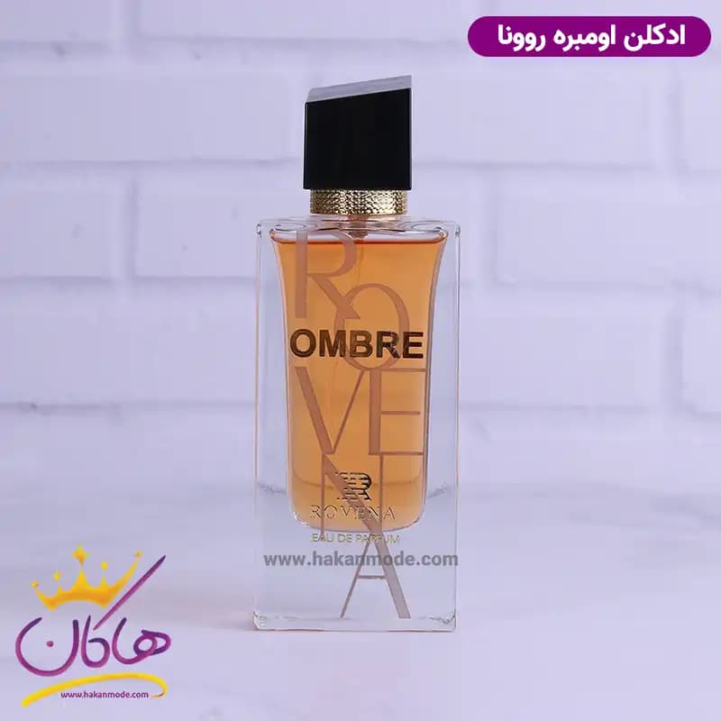 ادکلن روونا زنانه لیبره — تصویر ۲