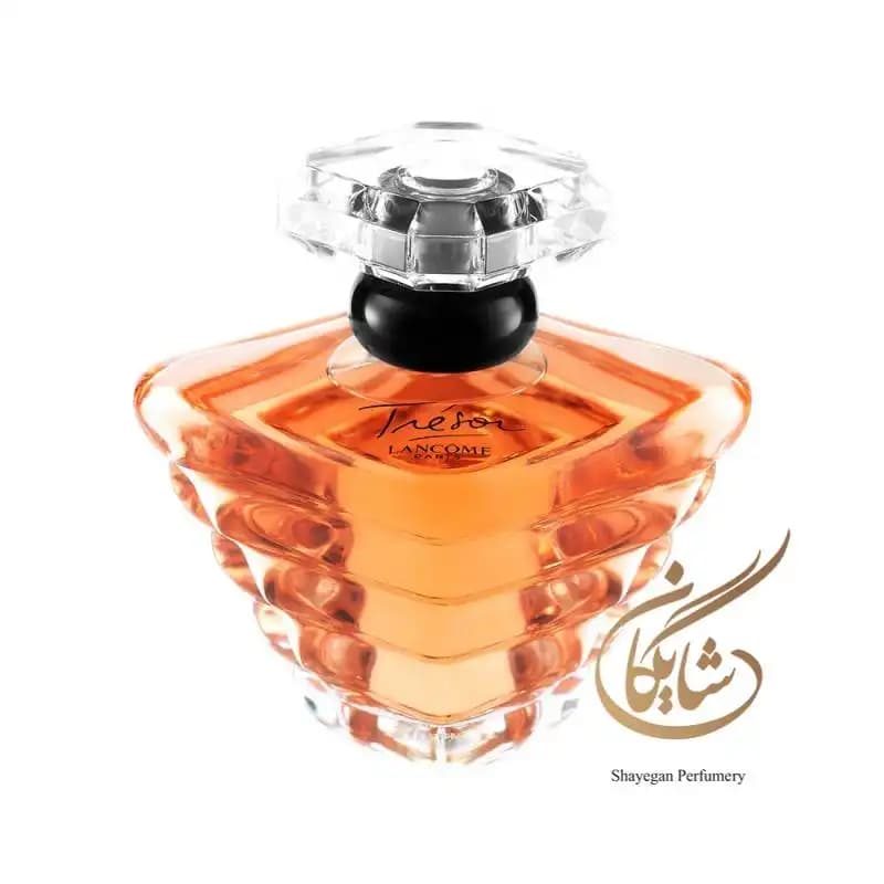 ادوپرفیوم زنانه لانکوم ترزور _ Lancome Tresor — تصویر ۵