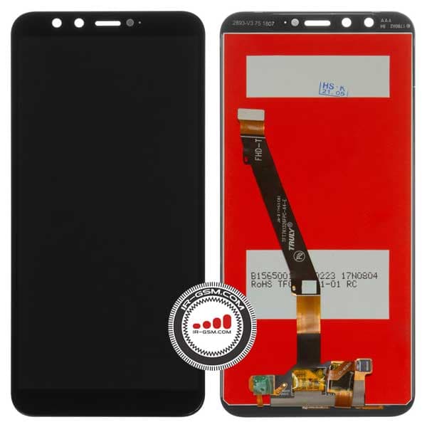 تاچ ال سی دی مشکی هوآوی LCD HUAWEI HONOR 9 LITE